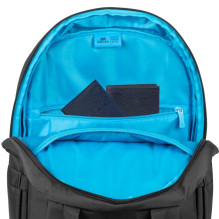 NB BACKPACK ALPENDORF ECO 16' / 7561 BLACK RIVACASE