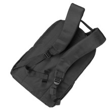 NB BACKPACK ALPENDORF ECO 16' / 7561 BLACK RIVACASE
