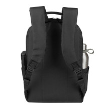 NB BACKPACK ALPENDORF ECO 16' / 7561 BLACK RIVACASE