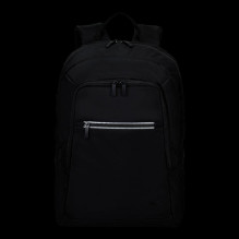 NB BACKPACK ALPENDORF ECO 16' / 7561 BLACK RIVACASE