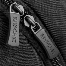 NB BACKPACK ALPENDORF ECO 16' / 7561 BLACK RIVACASE