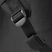 NB BACKPACK ALPENDORF ECO 16' / 7561 BLACK RIVACASE