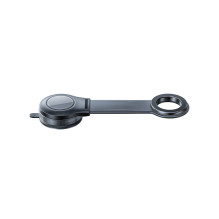 Joyroom JR-ZS518 Bendable Magnetic Phone Holder-Black