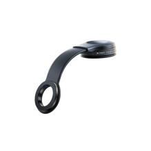 Joyroom JR-ZS518 Bendable Magnetic Phone Holder-Black