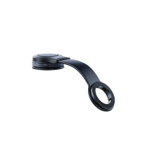 Joyroom JR-ZS518 Bendable Magnetic Phone Holder-Black