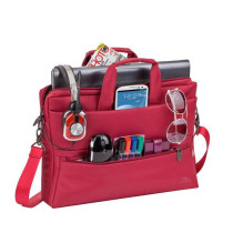 NB CASE TIERGARTEN 15.6" / 8630 RED RIVACASE NB CASE TIERGARTEN 15.6" / 8630 RED RIVACASE