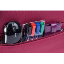 NB CASE TIERGARTEN 15.6" / 8630 RED RIVACASE NB CASE TIERGARTEN 15.6" / 8630 RED RIVACASE