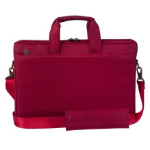 NB CASE TIERGARTEN 15.6" / 8630 RED RIVACASE NB CASE TIERGARTEN 15.6" / 8630 RED RIVACASE