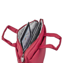 NB CASE TIERGARTEN 15.6" / 8630 RED RIVACASE NB CASE TIERGARTEN 15.6" / 8630 RED RIVACASE