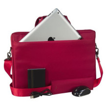 NB CASE TIERGARTEN 15.6" / 8630 RED RIVACASE NB CASE TIERGARTEN 15.6" / 8630 RED RIVACASE