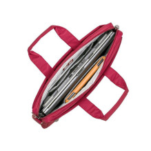 NB CASE TIERGARTEN 15.6" / 8630 RED RIVACASE NB CASE TIERGARTEN 15.6" / 8630 RED RIVACASE