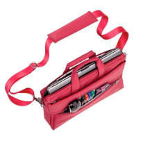 NB CASE TIERGARTEN 15.6" / 8630 RED RIVACASE NB CASE TIERGARTEN 15.6" / 8630 RED RIVACASE