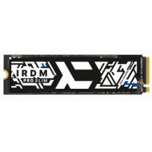 SSD Disk Goodram IRDM PRO SLIM 2TB