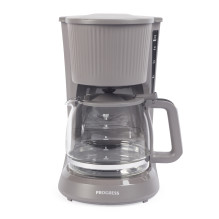 Progress EK6658PVDE Mellow Filter Coffee Machine Progress EK6658PVDE Mellow Filter Coffee Machine