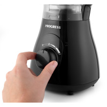 Progress EK6647PVDE 500W Plastic Jug Blender Progress EK6647PVDE 500W Plastic Jug Blender