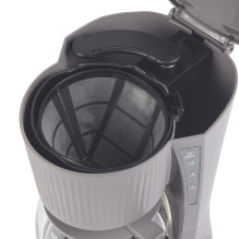 Progress EK6658PVDE Mellow Filter Coffee Machine Progress EK6658PVDE Mellow Filter Coffee Machine
