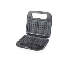 Progress EK6666PVDE 3 in 1 Snack Maker Progress EK6666PVDE 3 in 1 Snack Maker