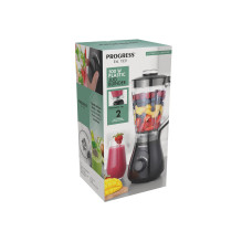 Progress EK6647PVDE 500W Plastic Jug Blender Progress EK6647PVDE 500W Plastic Jug Blender