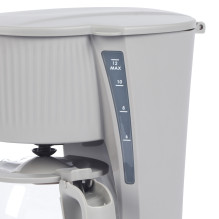 Progress EK6658PVDE Mellow Filter Coffee Machine