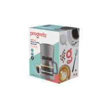 Progress EK6658PVDE Mellow Filter Coffee Machine Progress EK6658PVDE Mellow Filter Coffee Machine
