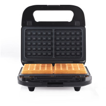 Progress EK6666PVDE 3 in 1 Snack Maker Progress EK6666PVDE 3 in 1 Snack Maker