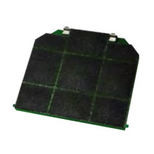 Gartraukio priedas FABER Charcoal filter Long Lasting FLL9 KIT