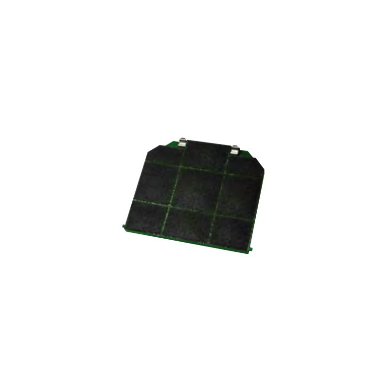 Gartraukio priedas FABER Charcoal filter Long Lasting FLL9 KIT