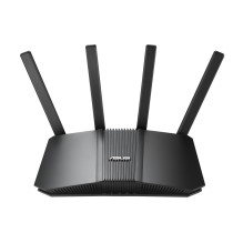 Wireless Router, ASUS, Router, Mesh, LAN \ WAN ports 2, Number of antennas 4, RT-BE58U