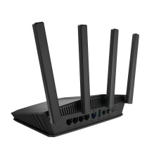 Wireless Router, ASUS, Router, Mesh, LAN \ WAN ports 2, Number of antennas 4, RT-BE58U