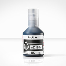 OEM ink Brother BTD180BK black