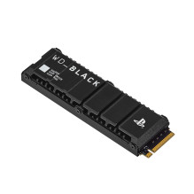 SSD, SANDISK, Black SN850P,...