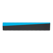 External HDD, WESTERN DIGITAL, My Passport, 6TB, USB 2.0, USB 3.2, Colour Sky Blue, WDBR9S0060BBL-WESN