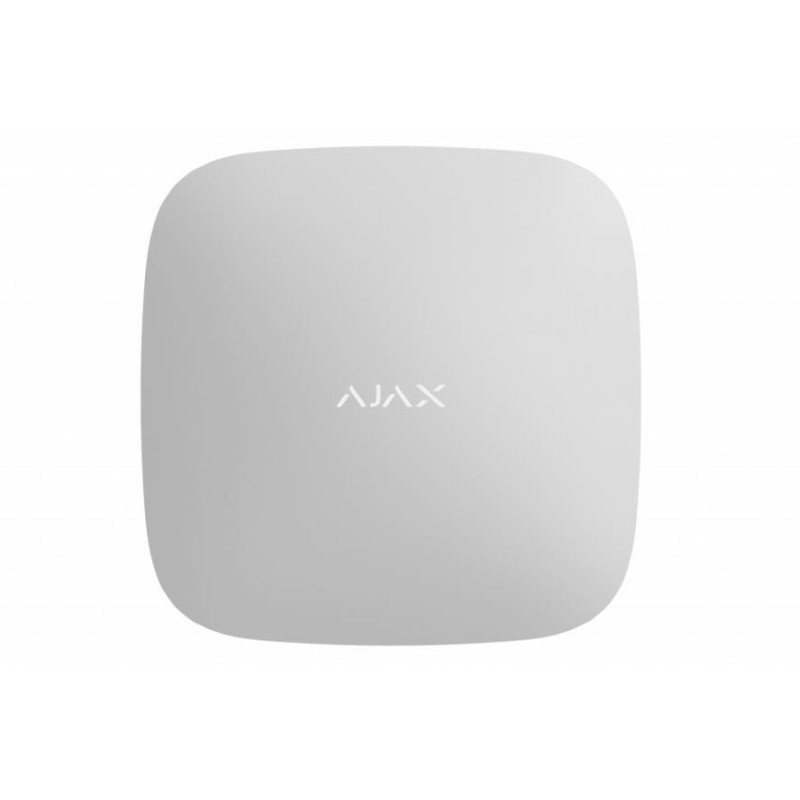 WRL RANGE EXTENDER REX 2 / WHITE 38207 AJAX