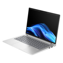 HP ProBook 4 G1A Ryzen 7 250 AI 14"WUXGA 300nits AG 16GB DDR5 5600 SSD512 Radeon 780M Cam1080p 56Wh W11Pro Pike sil