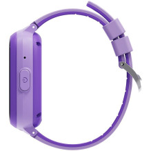 Canyon CANYON kids watch Sunny KW-48 Video 4G GPS Games&amp;Music Violet