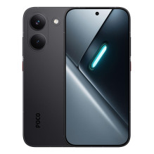 MOBILE PHONE POCO X8 PRO / 12 / 512GB BLACK MZB0MXYEU POCO