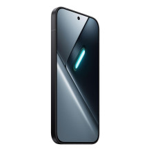 MOBILUSIS TELEFONAS POCO X8 PRO / 12 / 512 GB JUODAS MZB0MXYEU POCO