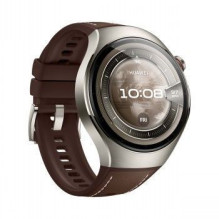 Huawei HUAWEI WATCH 5 (46 mm) JUPITER BROWN