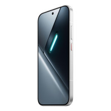 MOBILUSIS TELEFONAS POCO X8 PRO / 12 / 512 GB BALTA MZB0N2SEU POCO