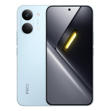 MOBILE PHONE POCO X8 PRO MAX / 12 / 256GB BLUE MZB0NBEEU POCO