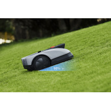 Ecovacs GOAT O600 RTK EU Robotic lawn mower Battery Black, Grey Ecovacs GOAT O600 RTK EU Robotic lawn mower Battery Black, Grey