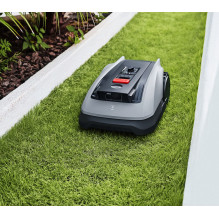 Ecovacs GOAT O600 RTK EU Robotic lawn mower Battery Black, Grey Ecovacs GOAT O600 RTK EU Robotic lawn mower Battery Black, Grey