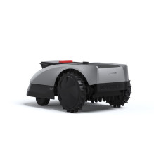 Ecovacs GOAT O600 RTK EU Robotic lawn mower Battery Black, Grey
