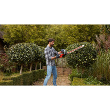 Black &amp; Decker BEHTS451-QS power hedge trimmer