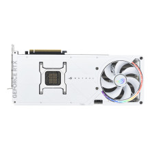 Vaizdo plokštė, ASUS, NVIDIA, GeForce RTX 5090, 32 GB, GDDR7, 512 bitų, PCI Express 5.0, aktyvi, ASTRAL-RTX5090-O32G-WHI