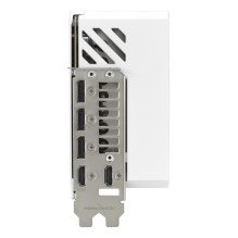 Vaizdo plokštė, ASUS, NVIDIA, GeForce RTX 5090, 32 GB, GDDR7, 512 bitų, PCI Express 5.0, aktyvi, ASTRAL-RTX5090-O32G-WHI