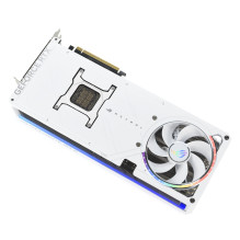 Graphics Card, ASUS, NVIDIA, GeForce RTX 5090, 32 GB, GDDR7, 512 bit, PCI Express 5.0, Active, ASTRAL-RTX5090-O32G-WHITE