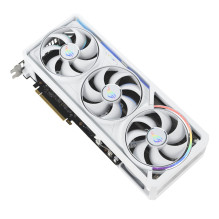 Graphics Card, ASUS, NVIDIA, GeForce RTX 5090, 32 GB, GDDR7, 512 bit, PCI Express 5.0, Active, ASTRAL-RTX5090-O32G-WHITE