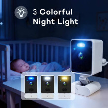 Mobili auklė Reach BM-2