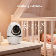 Mobili auklė Reach BM-3